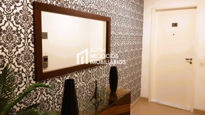 Apartamento, 3 quartos, 147 m² - Foto 4