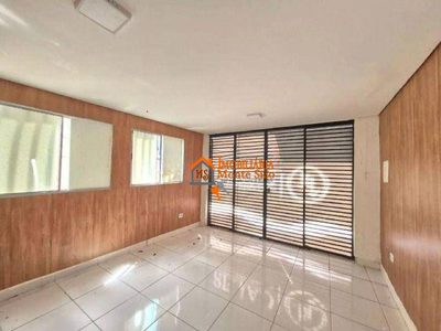 Loja-Salão, 60 m² - Foto 5