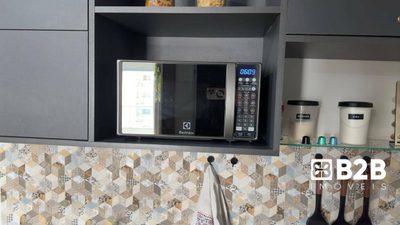 Apartamento, 1 quarto, 25 m² - Foto 4