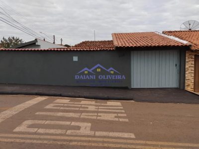 Casa, 4 quartos, 80 m² - Foto 1