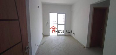 Apartamento, 1 quarto, 48 m² - Foto 1