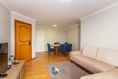 Apartamento, 3 quartos, 87 m² - Foto 4