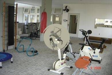 Apartamento, 2 quartos, 184 m² - Foto 1