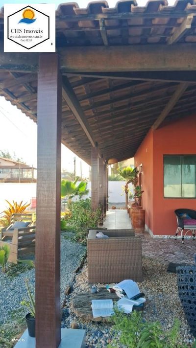 Casa, 4 quartos, 180 m² - Foto 1