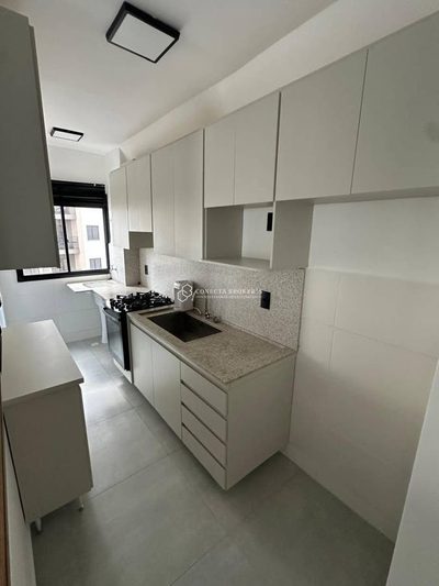 Apartamento, 2 quartos, 56 m² - Foto 3