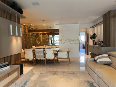 Apartamento, 3 quartos, 122 m² - Foto 5