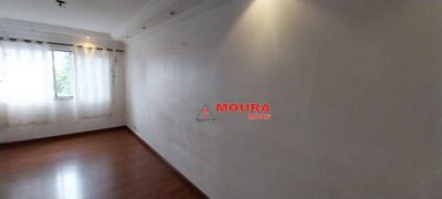 Apartamento, 3 quartos, 80 m² - Foto 3