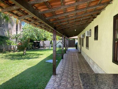 Casa, 3 quartos, 120 m² - Foto 2