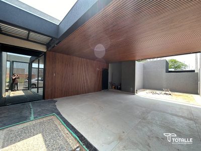 Casa, 3 quartos, 189 m² - Foto 3