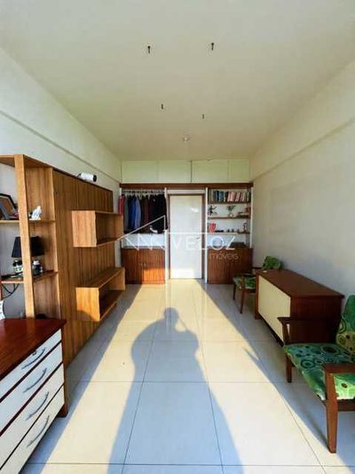 Kitnet-Studio, 33 m² - Foto 1