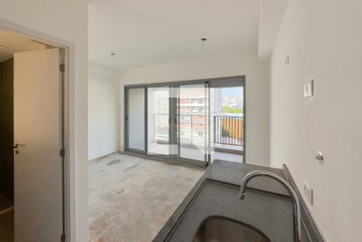 Kitnet-Studio, 26 m² - Foto 4