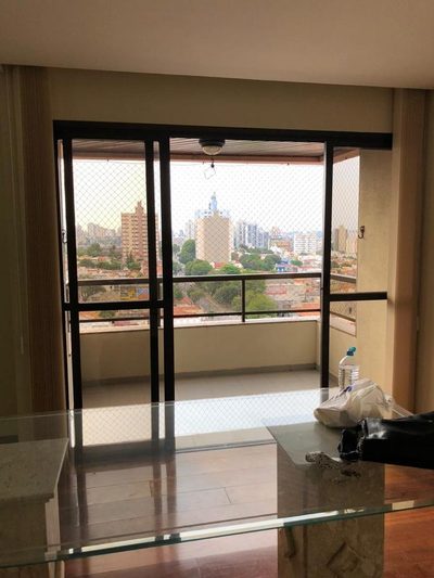 Apartamento, 3 quartos, 147 m² - Foto 1