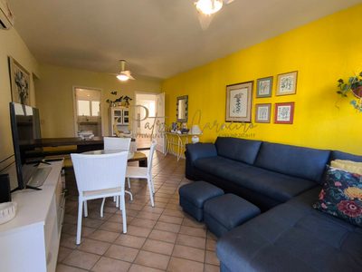 Apartamento, 3 quartos, 100 m² - Foto 3