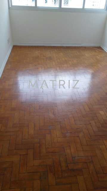 Apartamento, 2 quartos, 83 m² - Foto 3