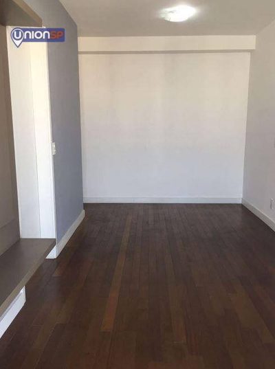 Apartamento, 1 quarto, 42 m² - Foto 1