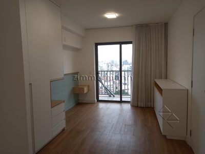 Apartamento, 1 quarto, 54 m² - Foto 1
