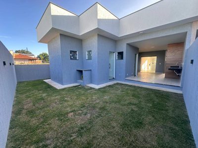 Casa, 3 quartos, 160 m² - Foto 5