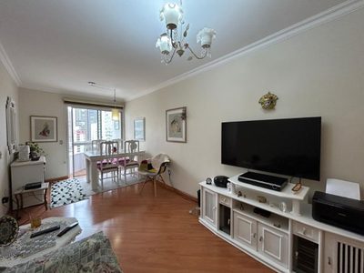 Apartamento, 2 quartos, 70 m² - Foto 1