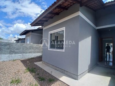 Casa, 2 quartos, 50 m² - Foto 2