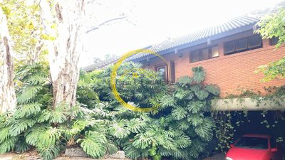 Casa, 4 quartos, 650 m² - Foto 4