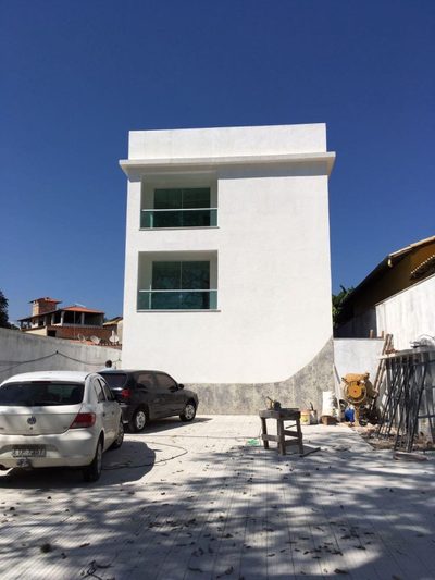 Apartamento, 3 quartos, 140 m² - Foto 1