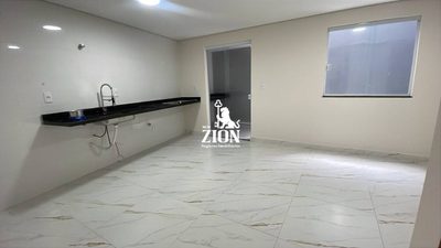 Apartamento, 2 quartos, 57 m² - Foto 2