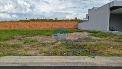 Terreno, 300 m² - Foto 1