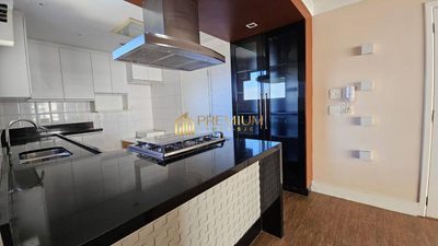 Apartamento, 3 quartos, 142 m² - Foto 5
