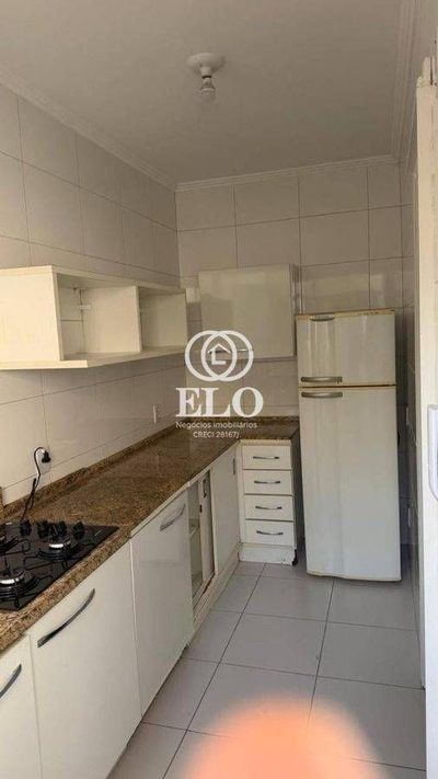 Apartamento, 1 quarto, 50 m² - Foto 1