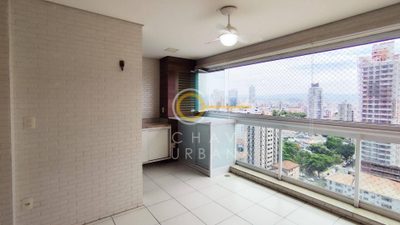 Apartamento, 2 quartos, 77 m² - Foto 2