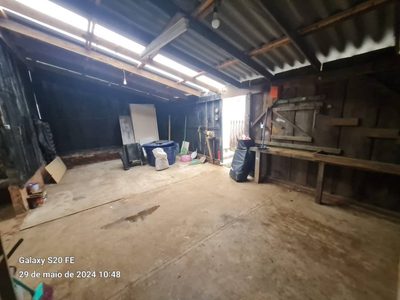 Depósito-Galpão, 150 m² - Foto 4