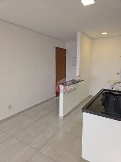 Apartamento, 2 quartos, 53 m² - Foto 4