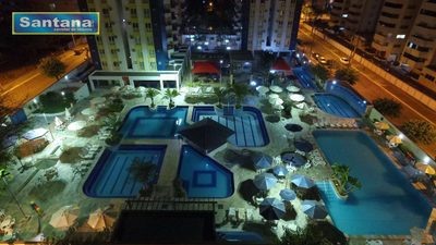 Apartamento, 1 quarto, 44 m² - Foto 4