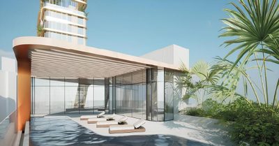 Apartamento, 4 quartos, 205 m² - Foto 2