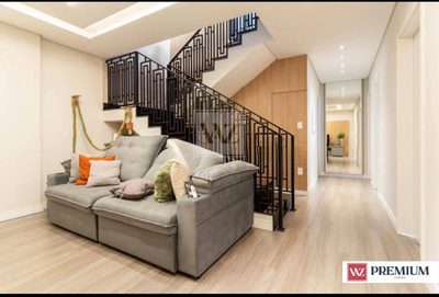 Apartamento, 4 quartos, 190 m² - Foto 1