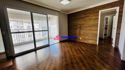 Apartamento, 2 quartos, 86 m² - Foto 2