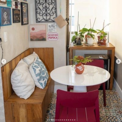 Apartamento, 2 quartos, 89 m² - Foto 4