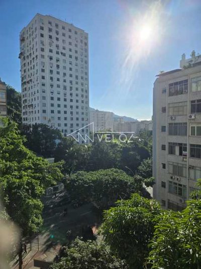 Apartamento, 2 quartos, 82 m² - Foto 5