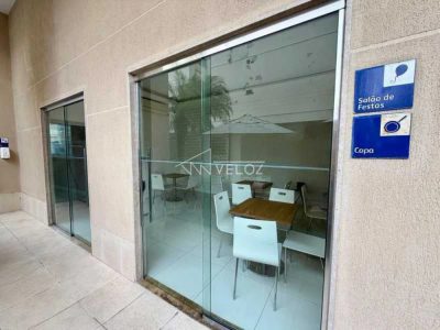 Apartamento, 3 quartos, 80 m² - Foto 2