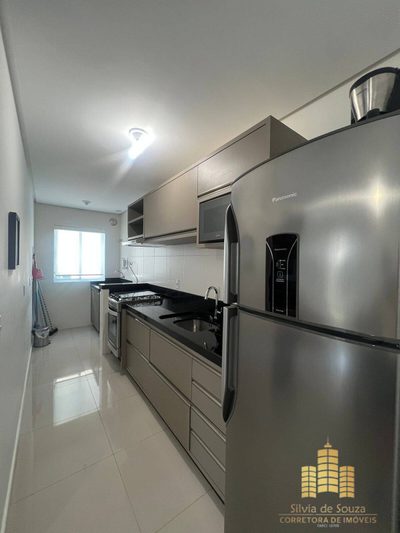 Apartamento, 2 quartos, 65 m² - Foto 4