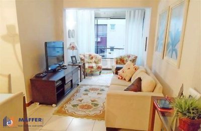 Apartamento, 3 quartos, 84 m² - Foto 3