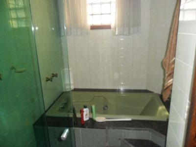 Casa, 4 quartos, 400 m² - Foto 4