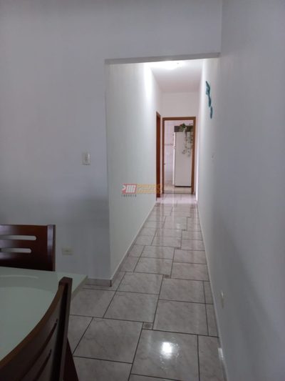 Sobrado, 3 quartos, 275 m² - Foto 4