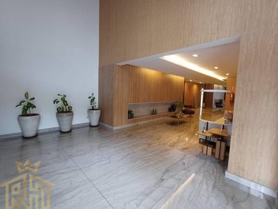 Apartamento, 2 quartos, 82 m² - Foto 4
