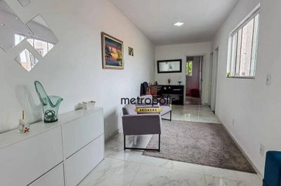 Cobertura, 2 quartos, 108 m² - Foto 3