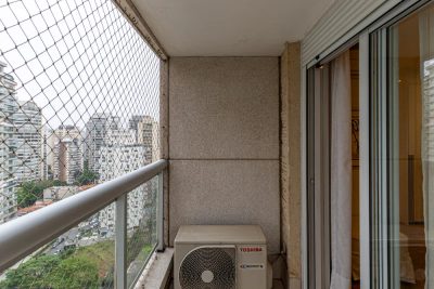 Apartamento, 1 quarto, 134 m² - Foto 3