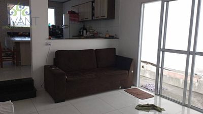 Casa, 2 quartos, 110 m² - Foto 4