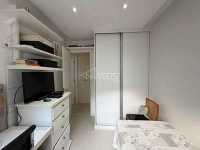 Cobertura, 3 quartos, 153 m² - Foto 1