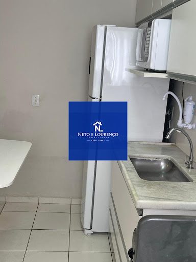 Apartamento, 2 quartos, 48 m² - Foto 4