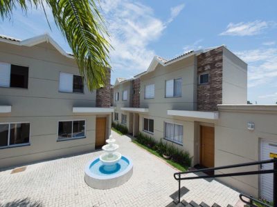 Sobrado, 2 quartos - Foto 3